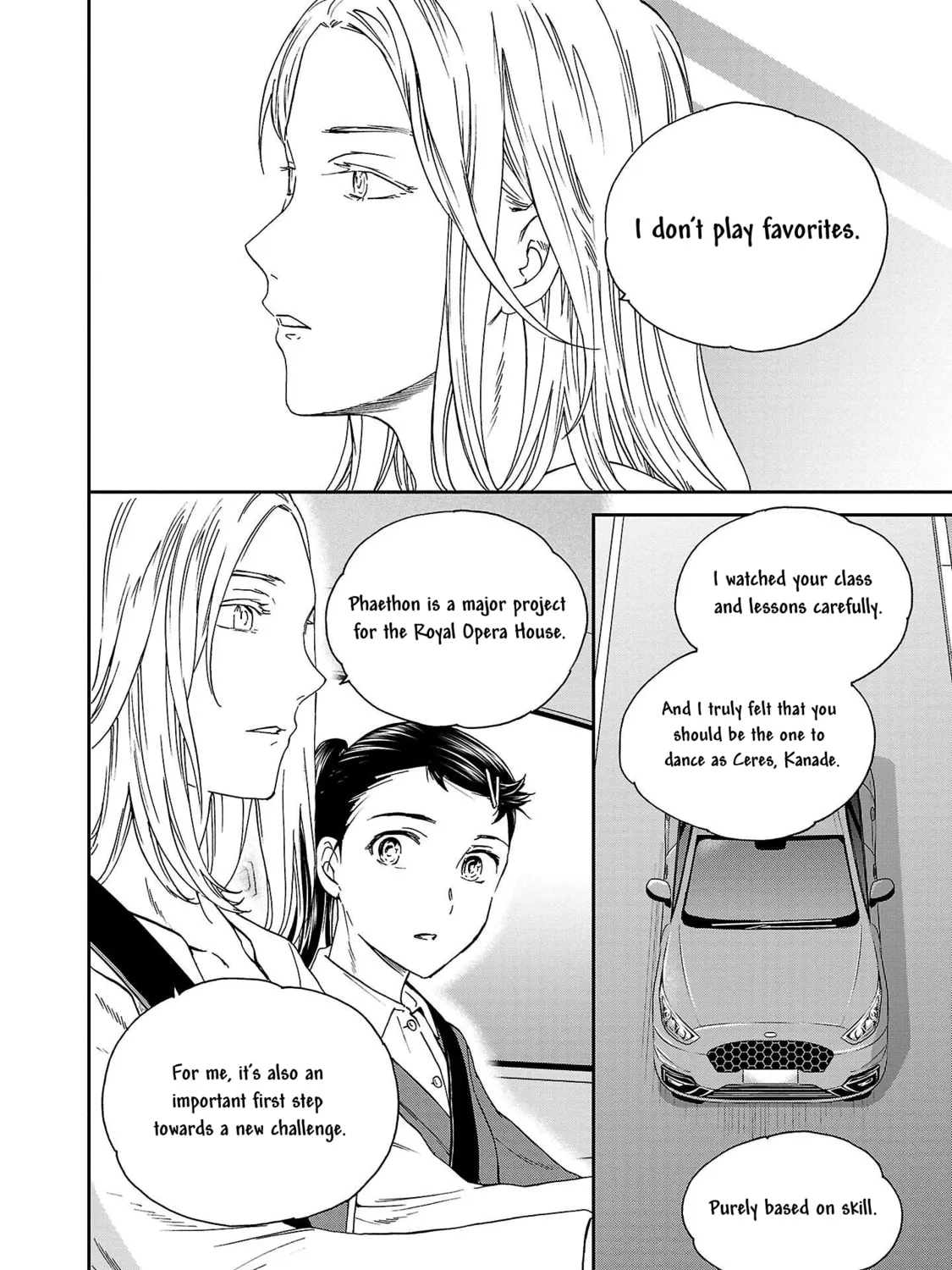 The Magnificent Grand Scene Chapter 103 page 67 - 