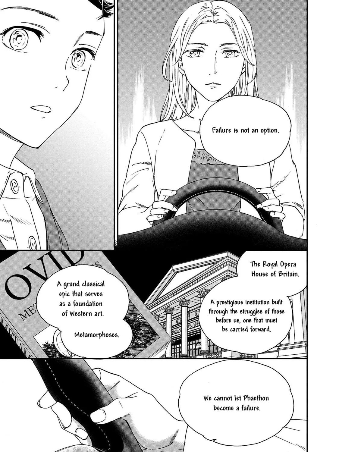 The Magnificent Grand Scene Chapter 103 page 69 - 