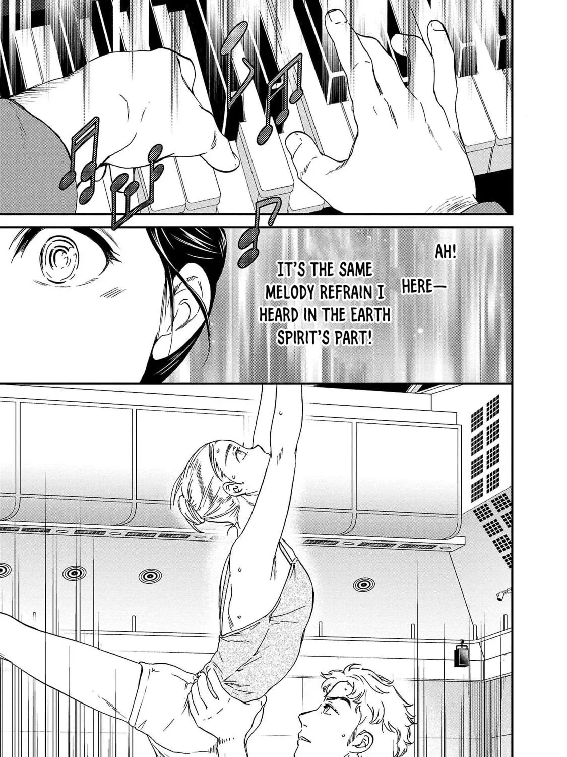 The Magnificent Grand Scene Chapter 104 page 17 - 