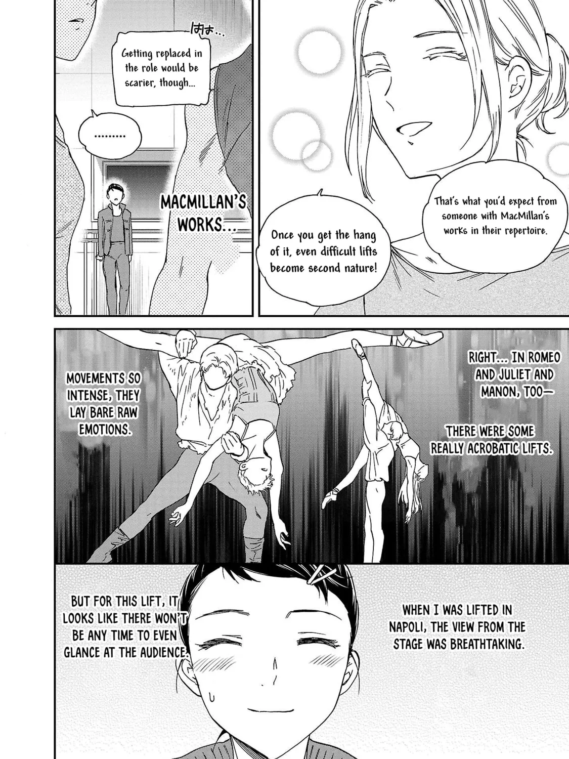 The Magnificent Grand Scene Chapter 104 page 27 - 