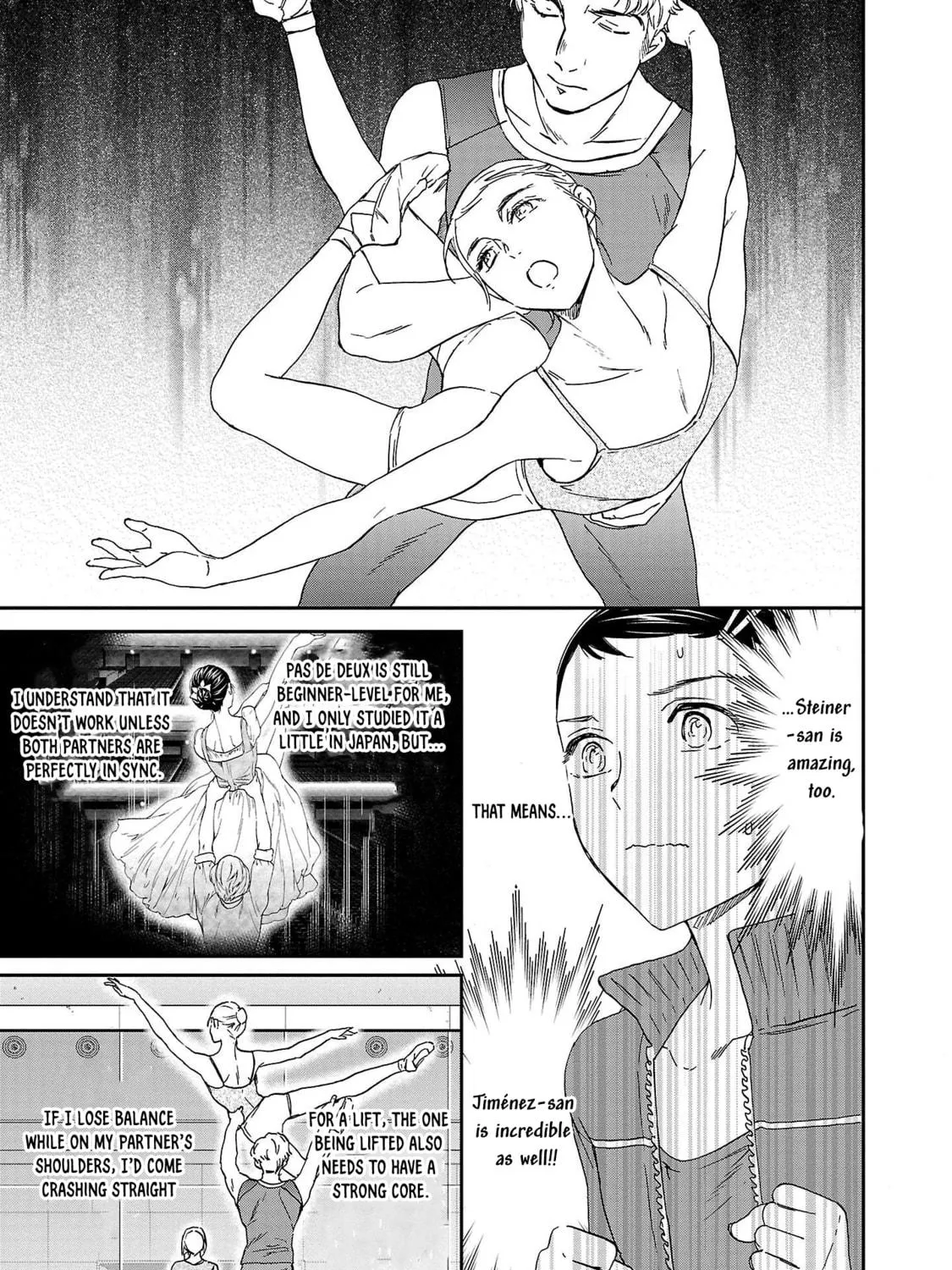The Magnificent Grand Scene Chapter 104 page 29 - 