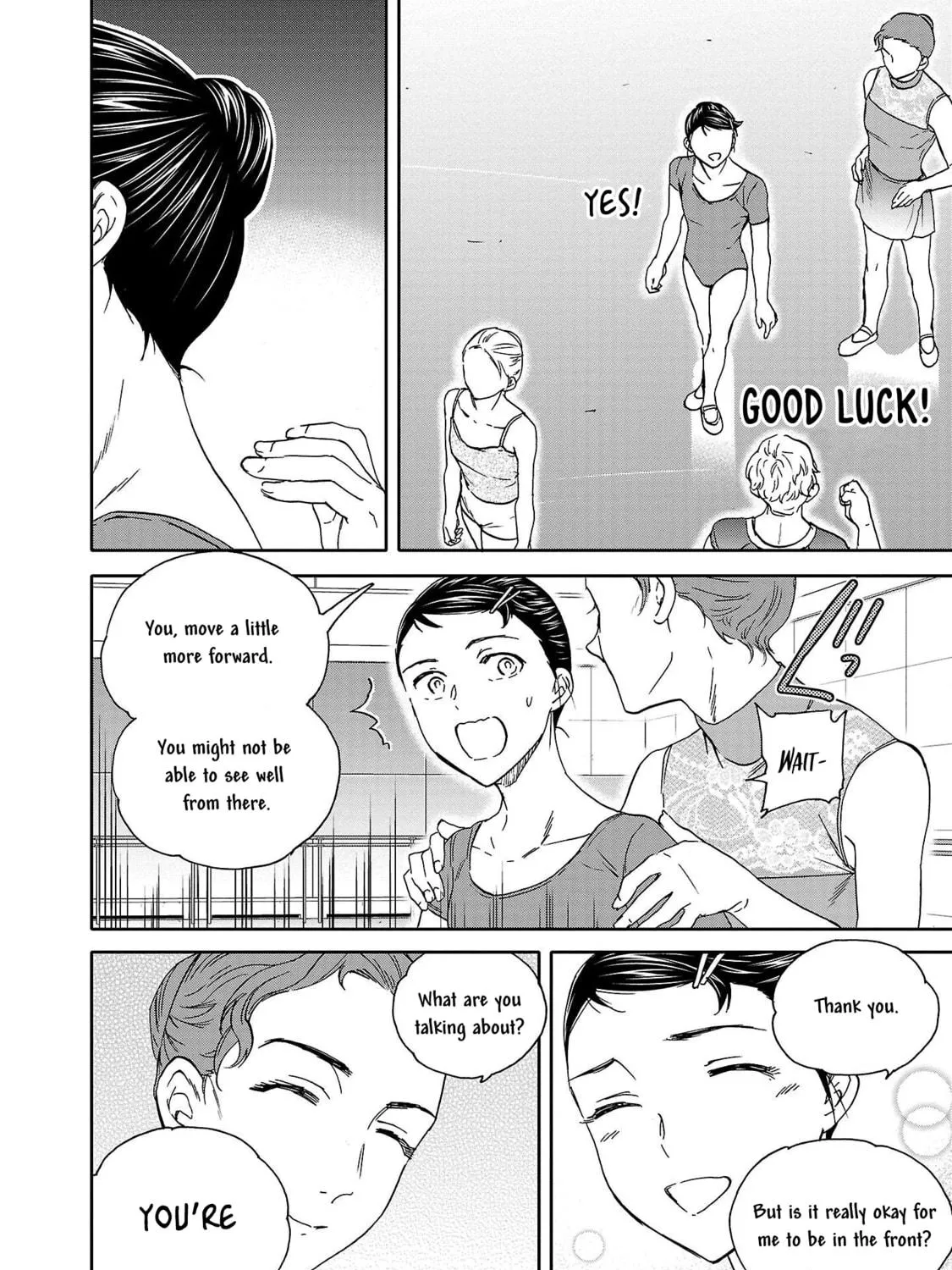 The Magnificent Grand Scene Chapter 104 page 47 - 