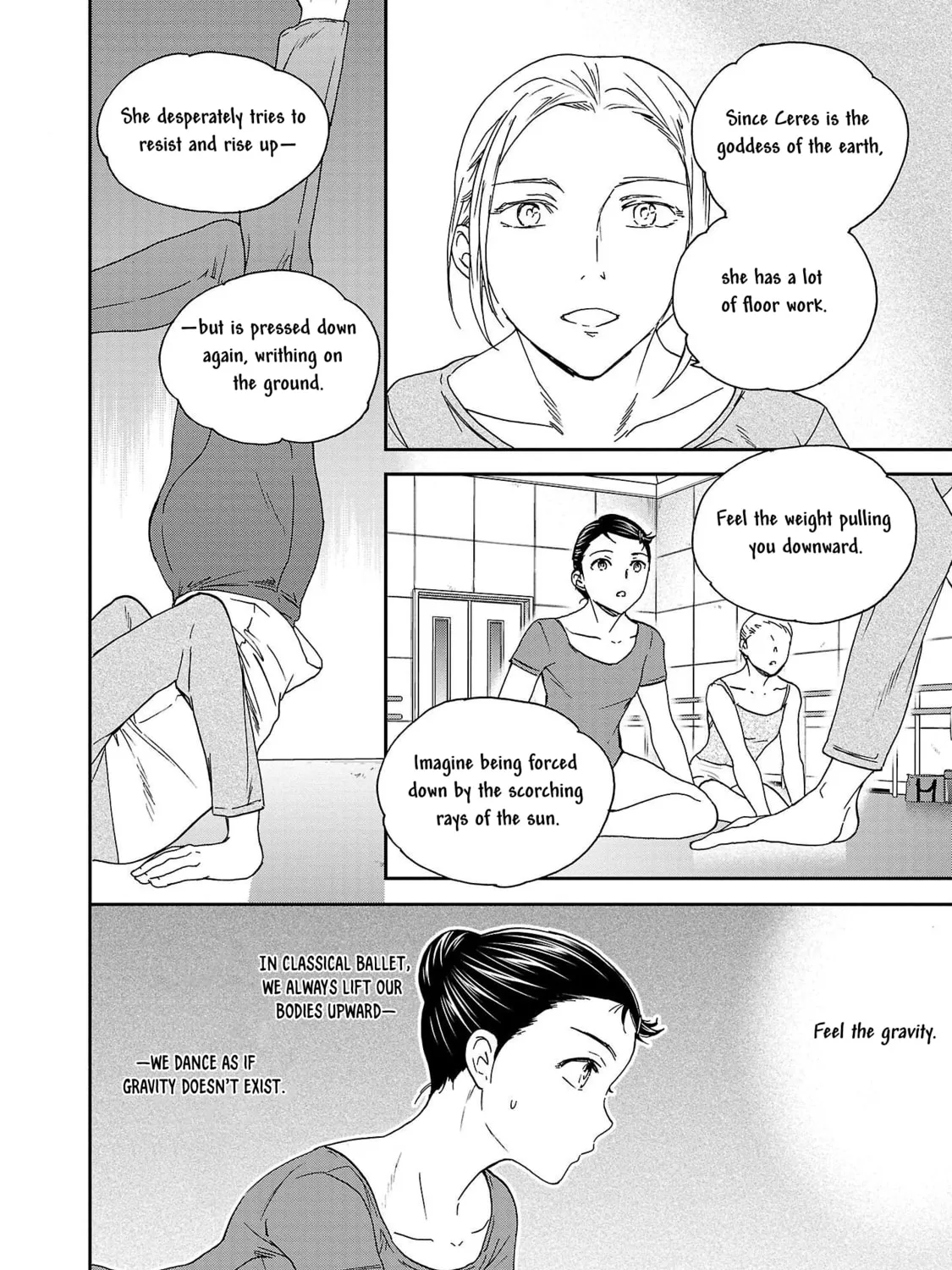 The Magnificent Grand Scene Chapter 104 page 51 - 