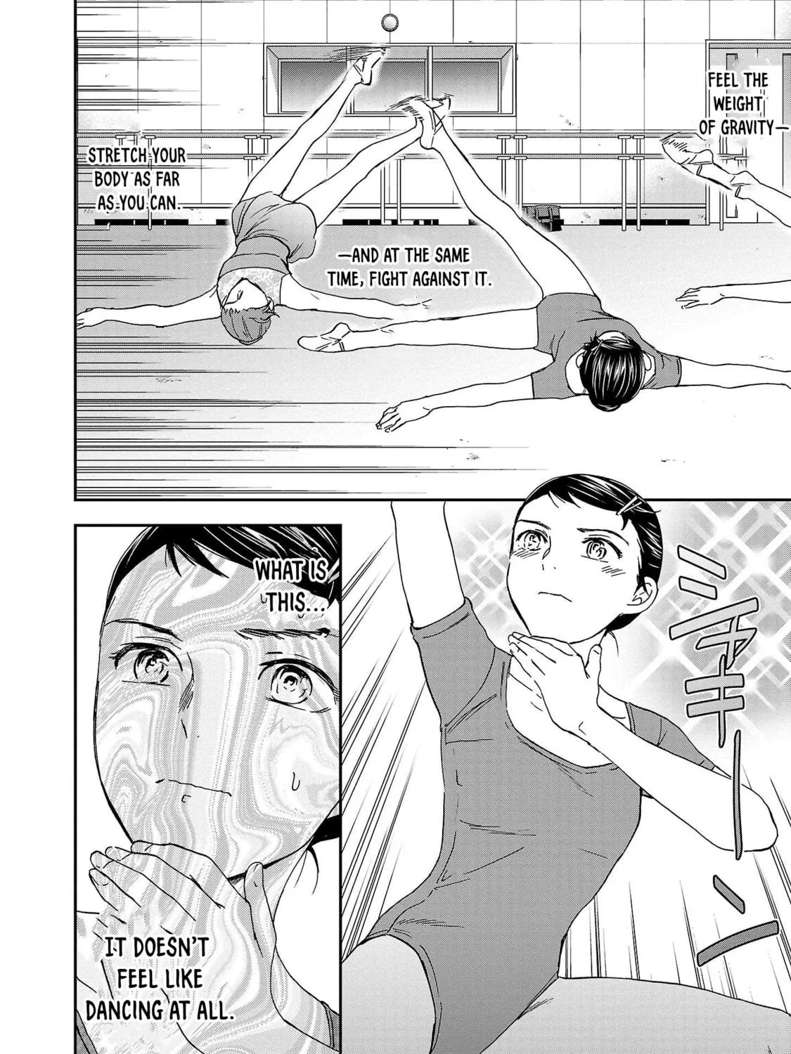 The Magnificent Grand Scene Chapter 104 page 59 - 