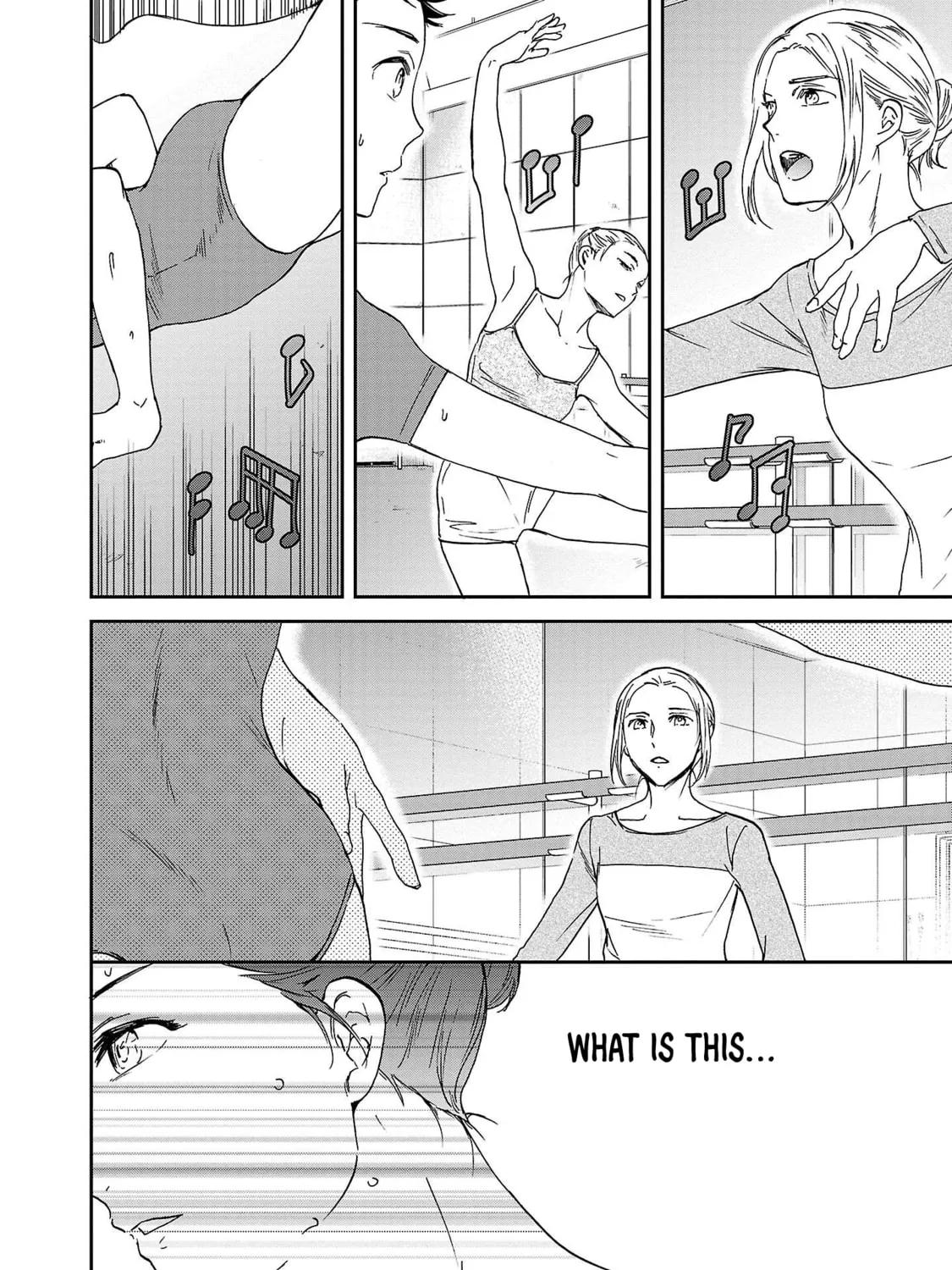 The Magnificent Grand Scene Chapter 104 page 63 - 
