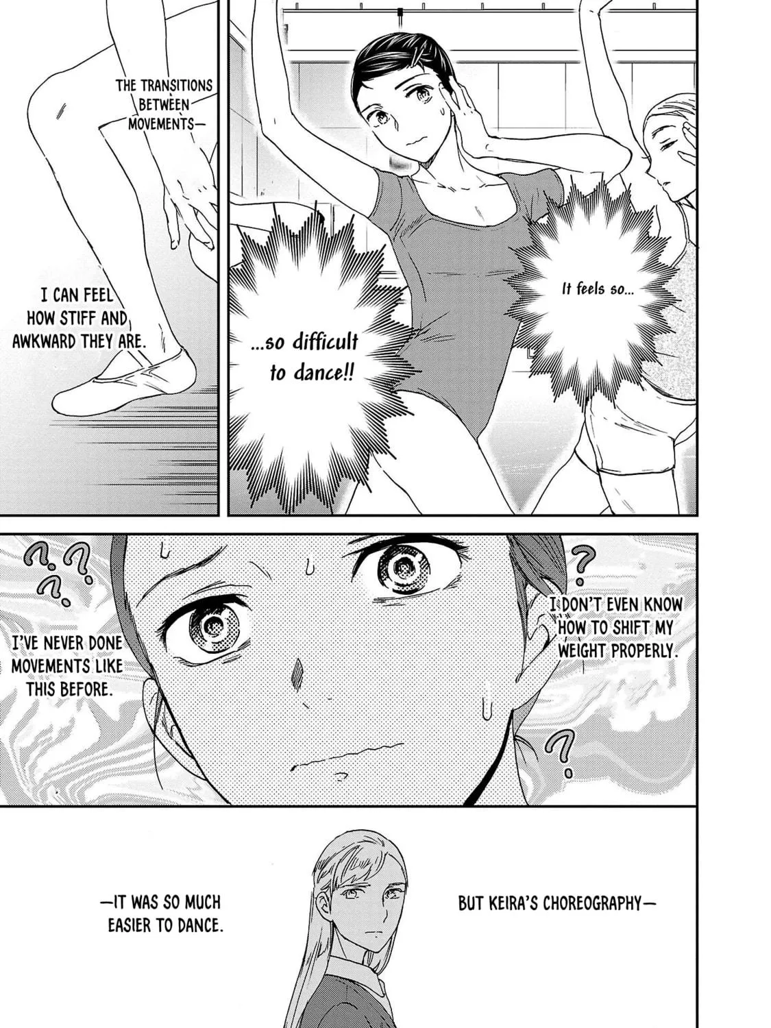The Magnificent Grand Scene Chapter 104 page 65 - 