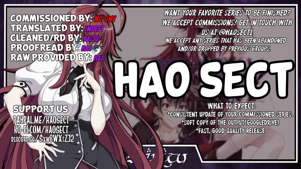 The Magnificent Grand Scene Chapter 104 page 74 - 