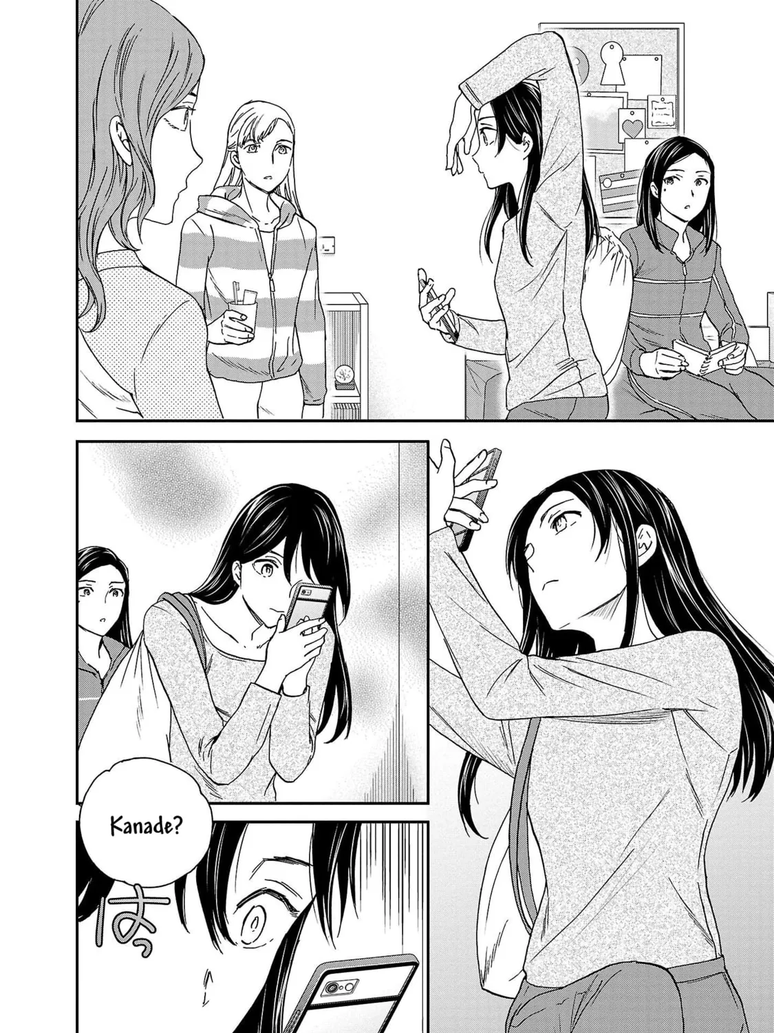 The Magnificent Grand Scene Chapter 105 page 15 - 