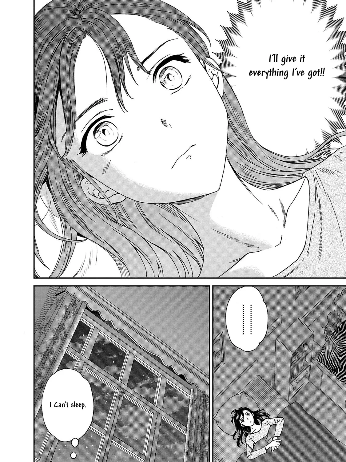 The Magnificent Grand Scene Chapter 105 page 31 - 