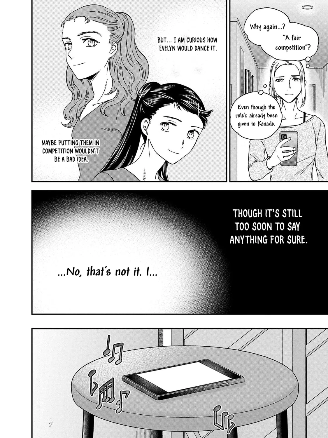 The Magnificent Grand Scene Chapter 105 page 51 - 