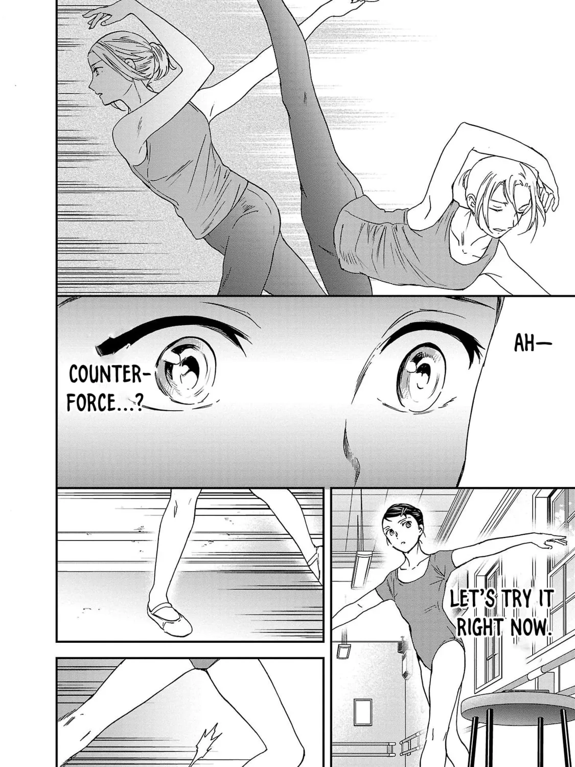 The Magnificent Grand Scene Chapter 105 page 55 - 