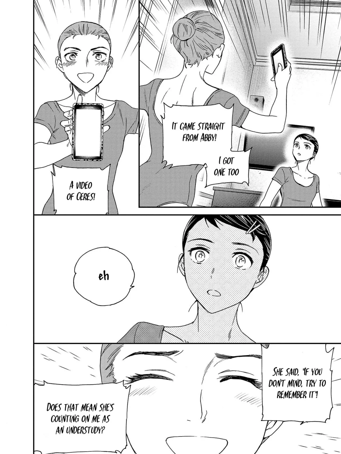 The Magnificent Grand Scene Chapter 105 page 63 - 