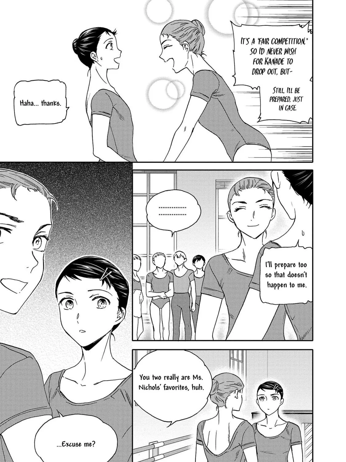The Magnificent Grand Scene Chapter 105 page 65 - 