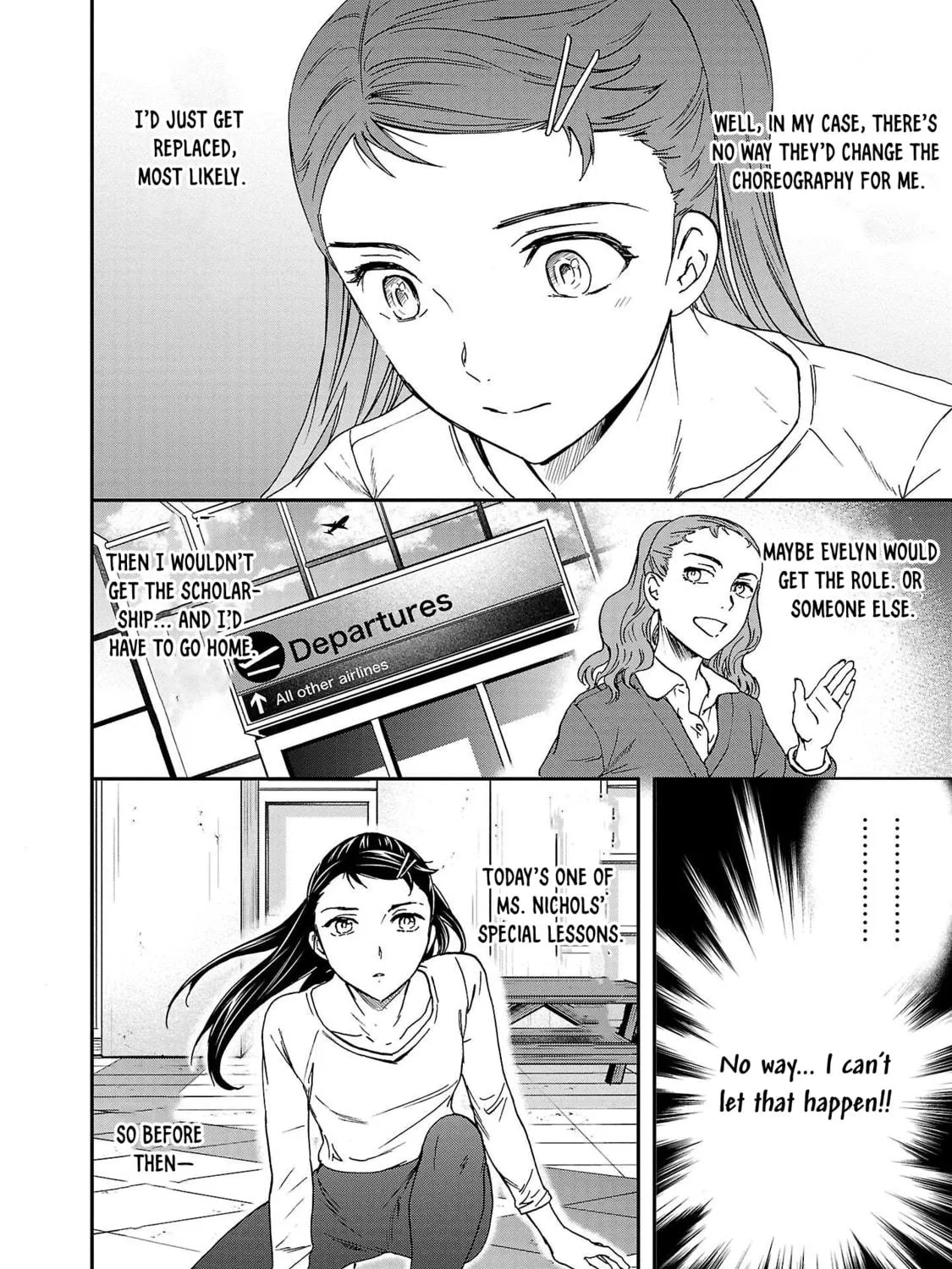 The Magnificent Grand Scene Chapter 106 page 23 - 