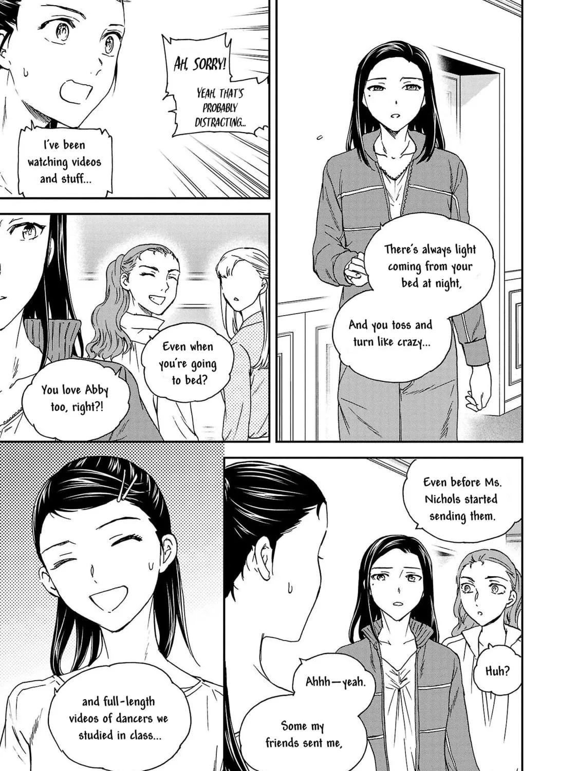 The Magnificent Grand Scene Chapter 106 page 29 - 