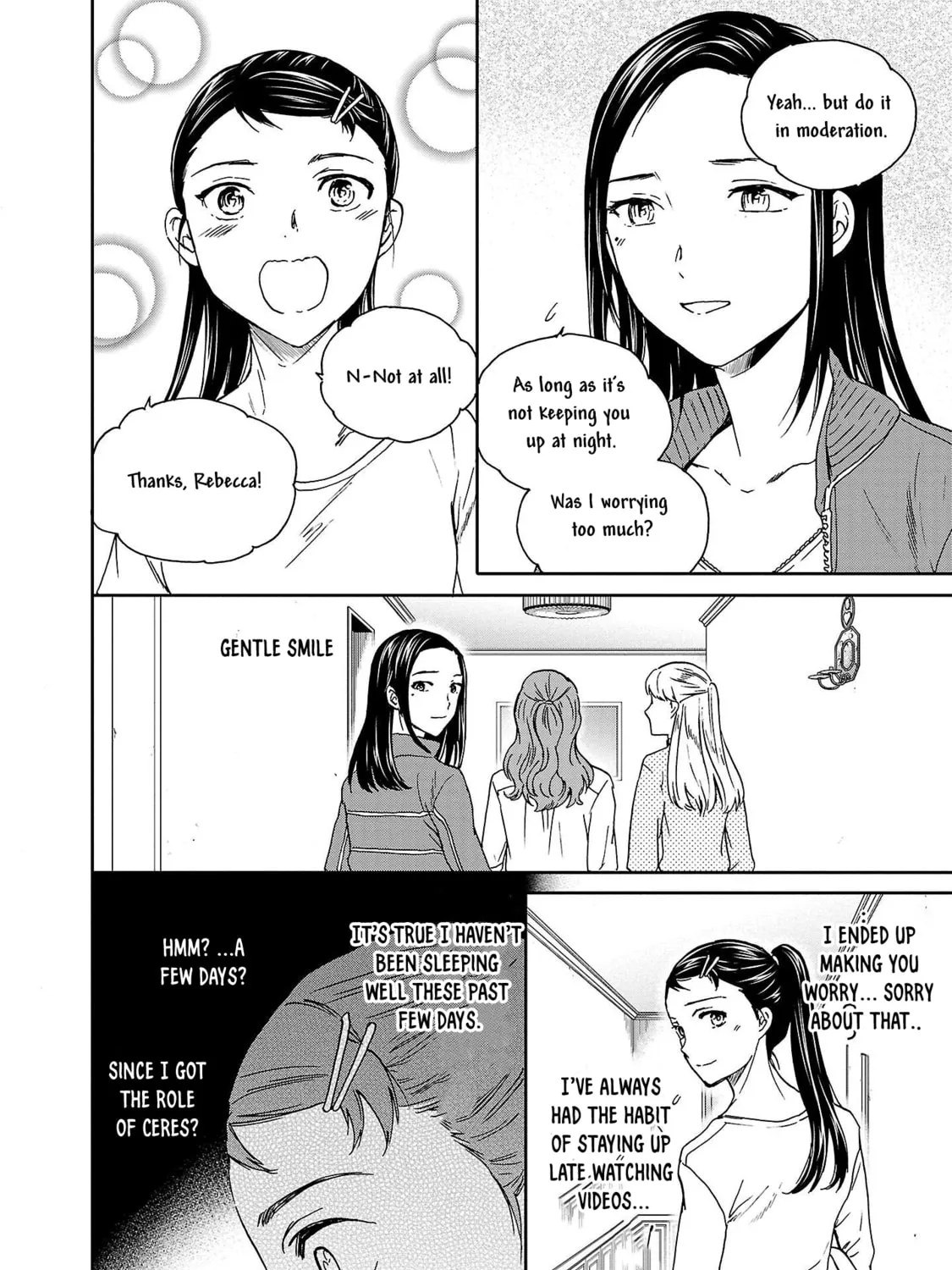 The Magnificent Grand Scene Chapter 106 page 31 - 