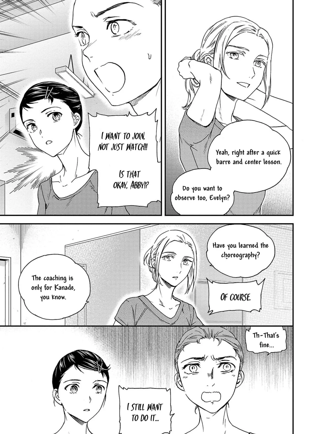 The Magnificent Grand Scene Chapter 106 page 37 - 