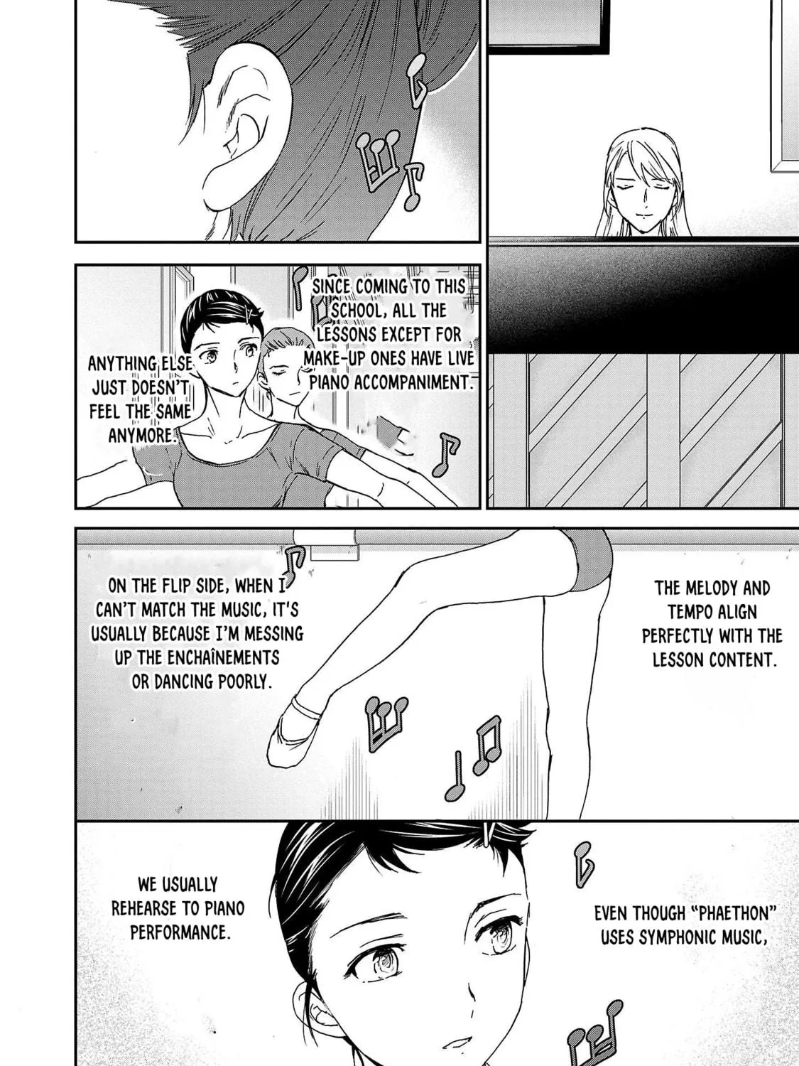 The Magnificent Grand Scene Chapter 106 page 39 - 