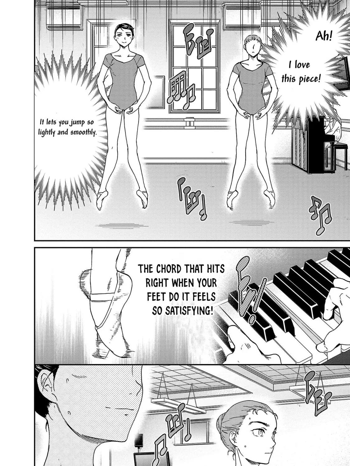 The Magnificent Grand Scene Chapter 106 page 43 - 