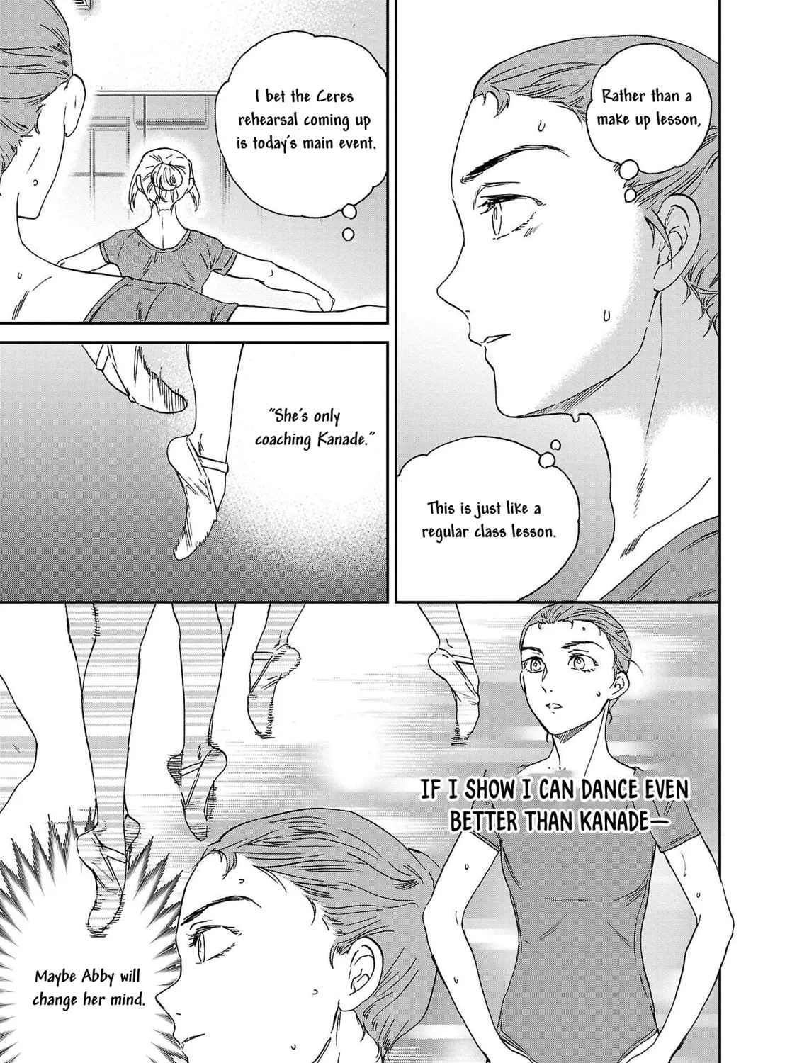 The Magnificent Grand Scene Chapter 106 page 45 - 