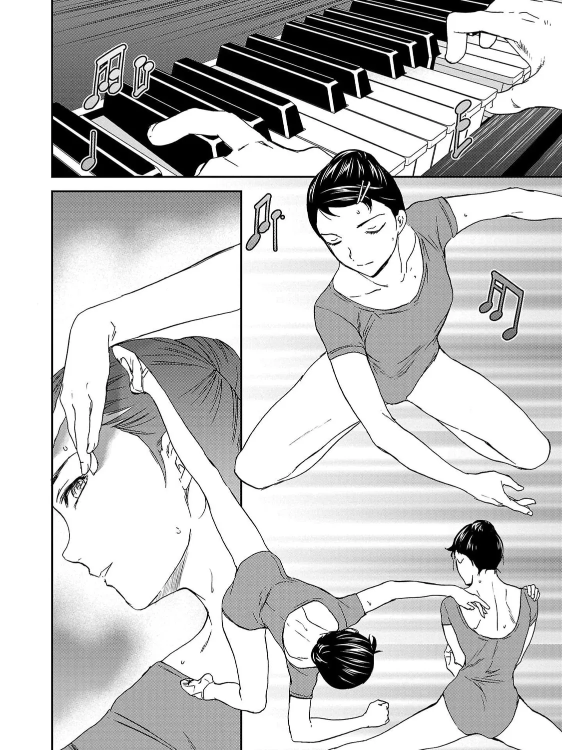 The Magnificent Grand Scene Chapter 106 page 51 - 