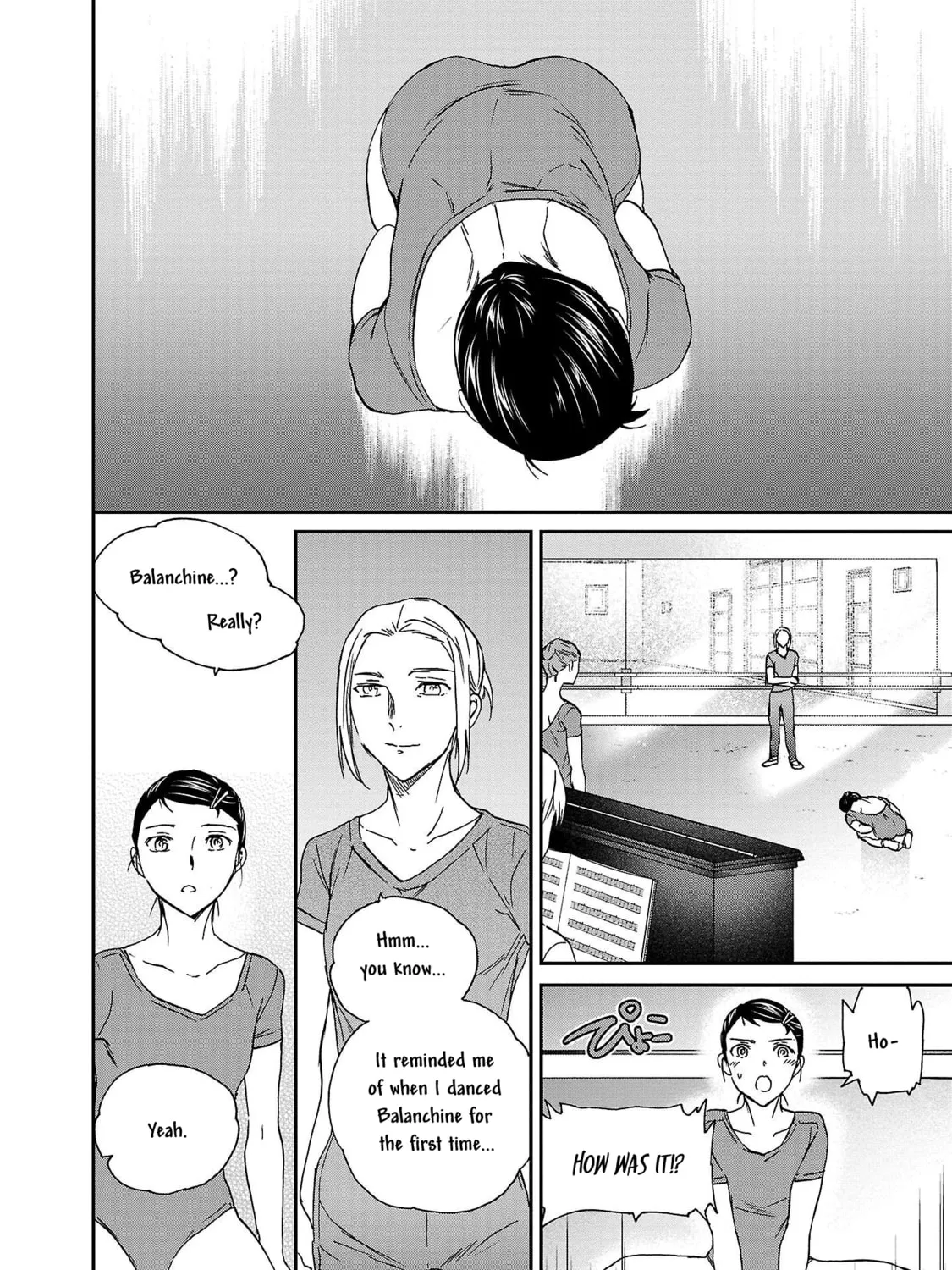 The Magnificent Grand Scene Chapter 106 page 55 - 