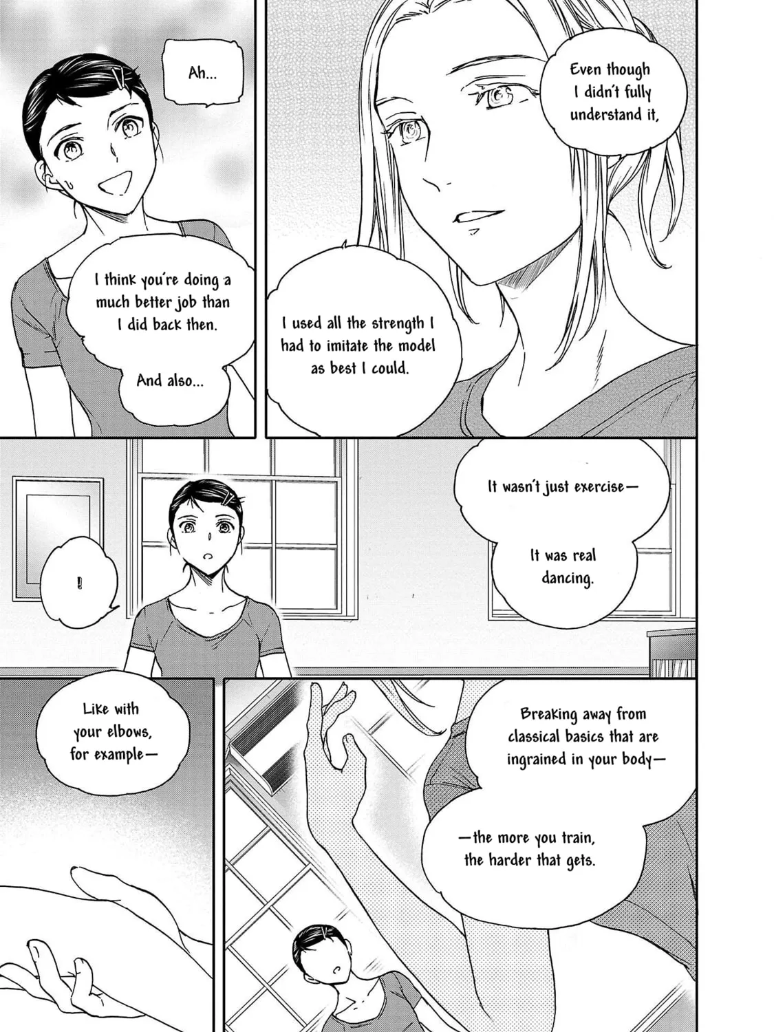 The Magnificent Grand Scene Chapter 106 page 57 - 