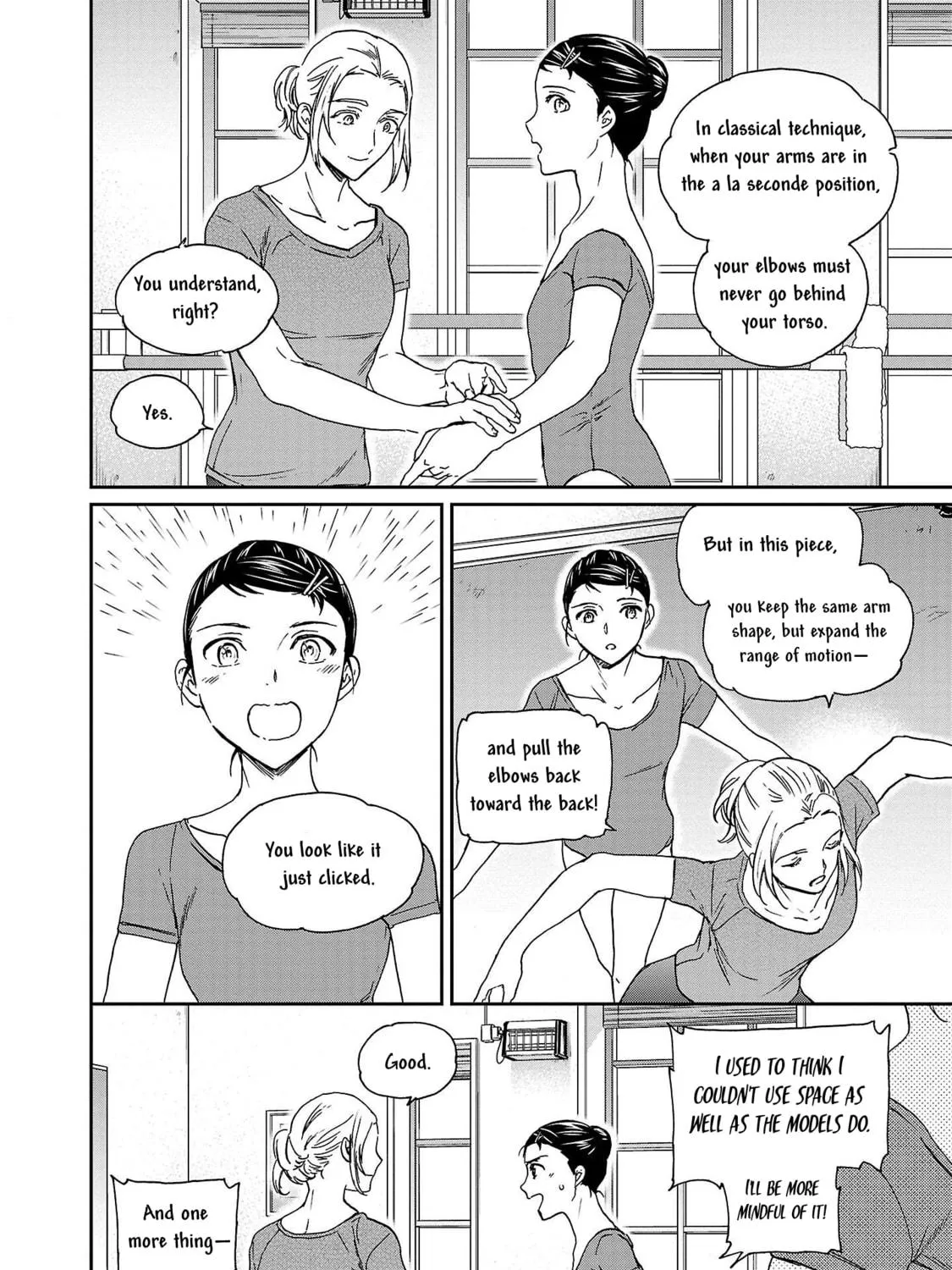 The Magnificent Grand Scene Chapter 106 page 59 - 