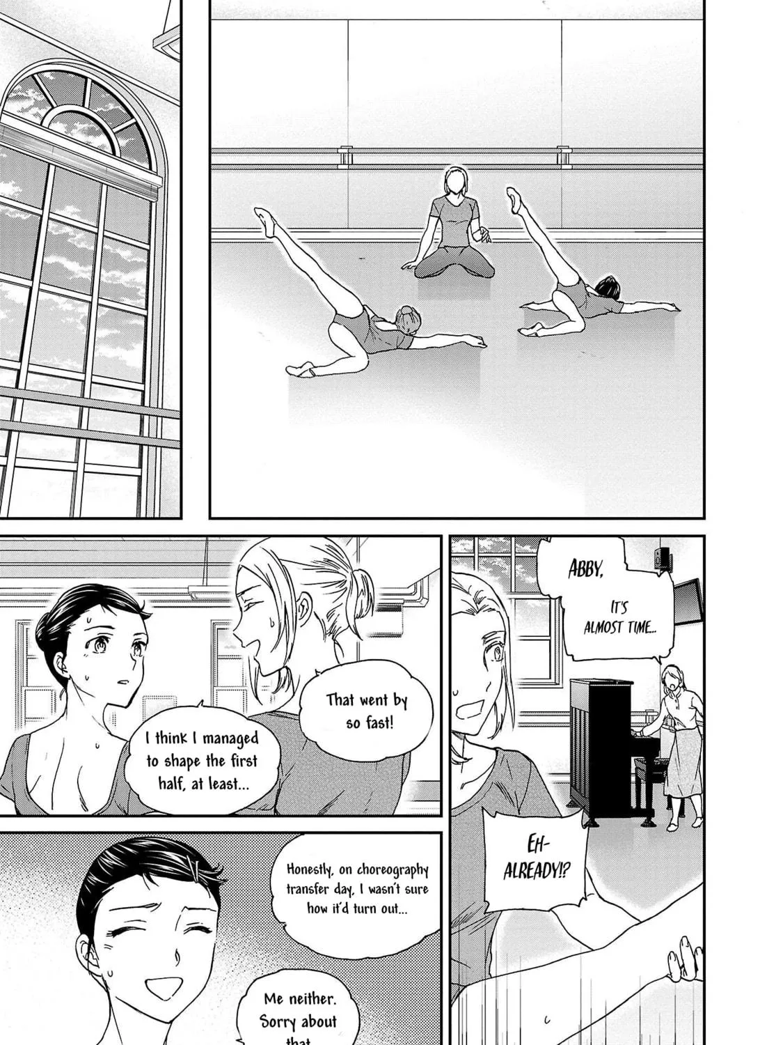 The Magnificent Grand Scene Chapter 106 page 65 - 