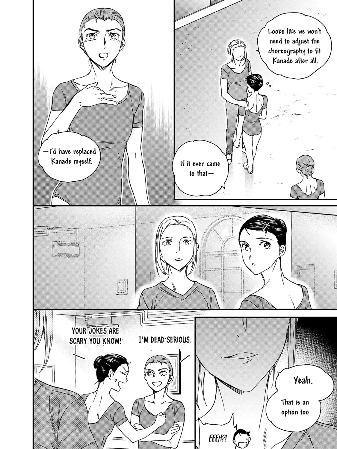 The Magnificent Grand Scene Chapter 106 page 67 - 