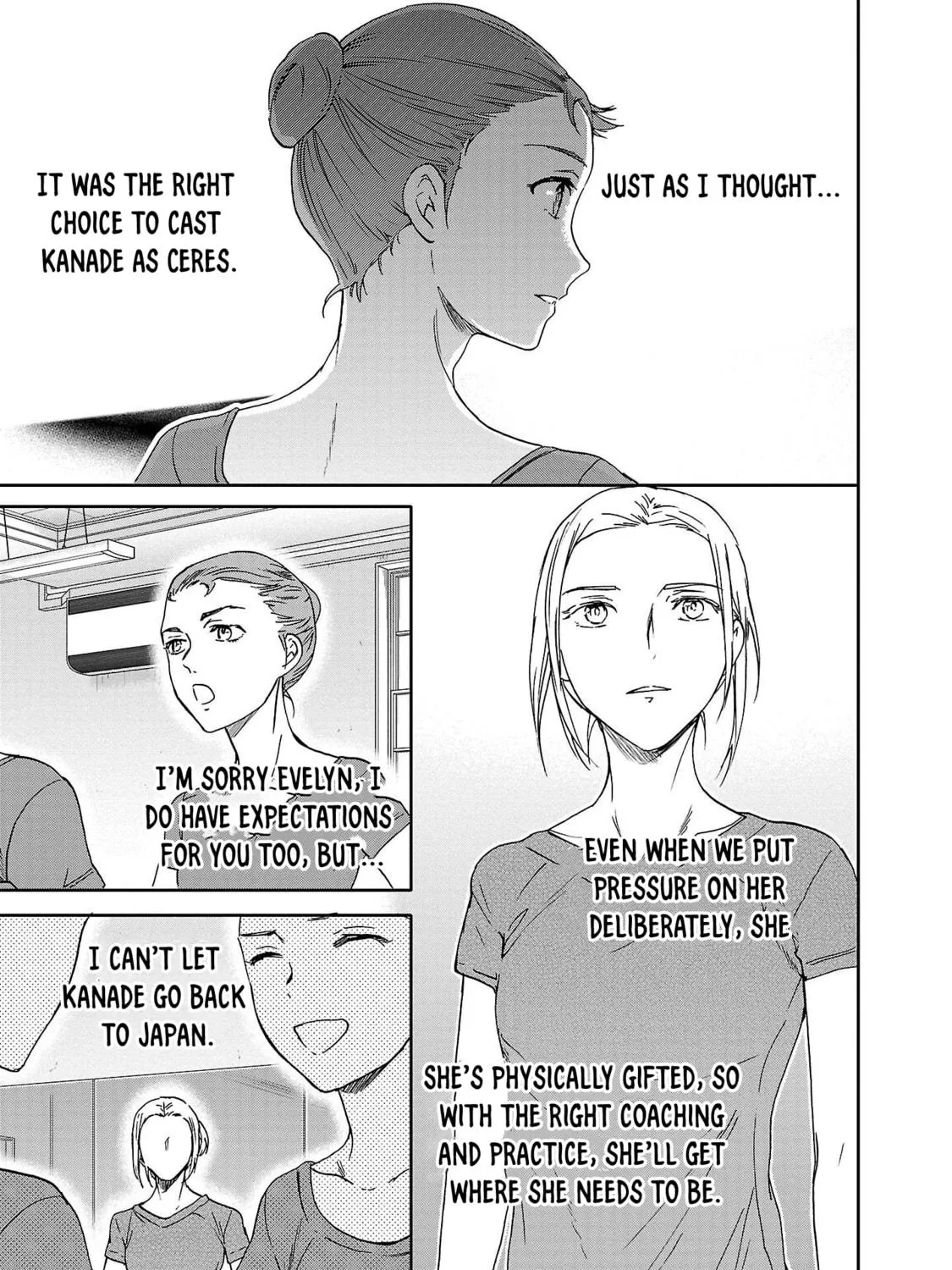 The Magnificent Grand Scene Chapter 106 page 69 - 
