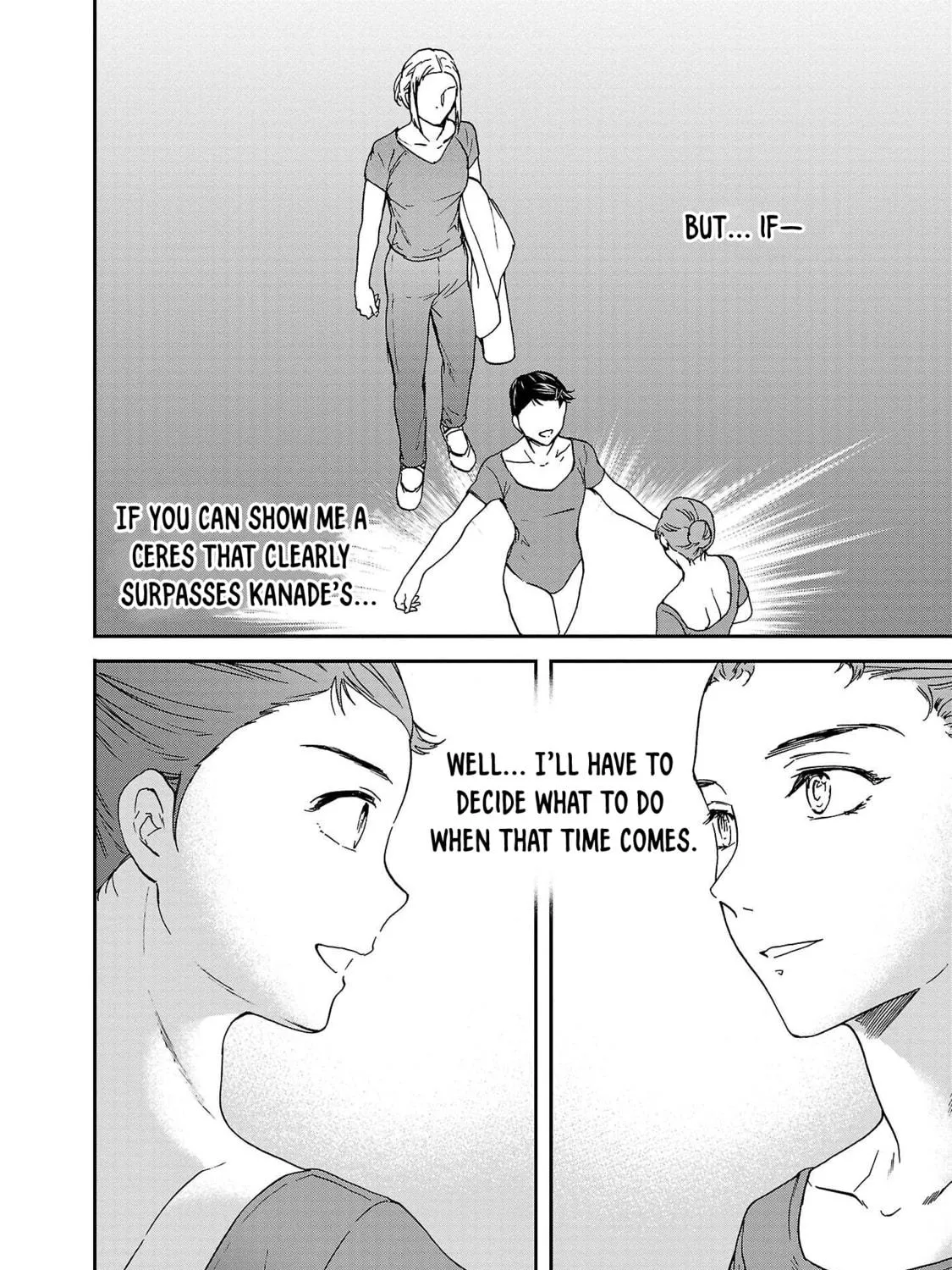 The Magnificent Grand Scene Chapter 106 page 71 - 