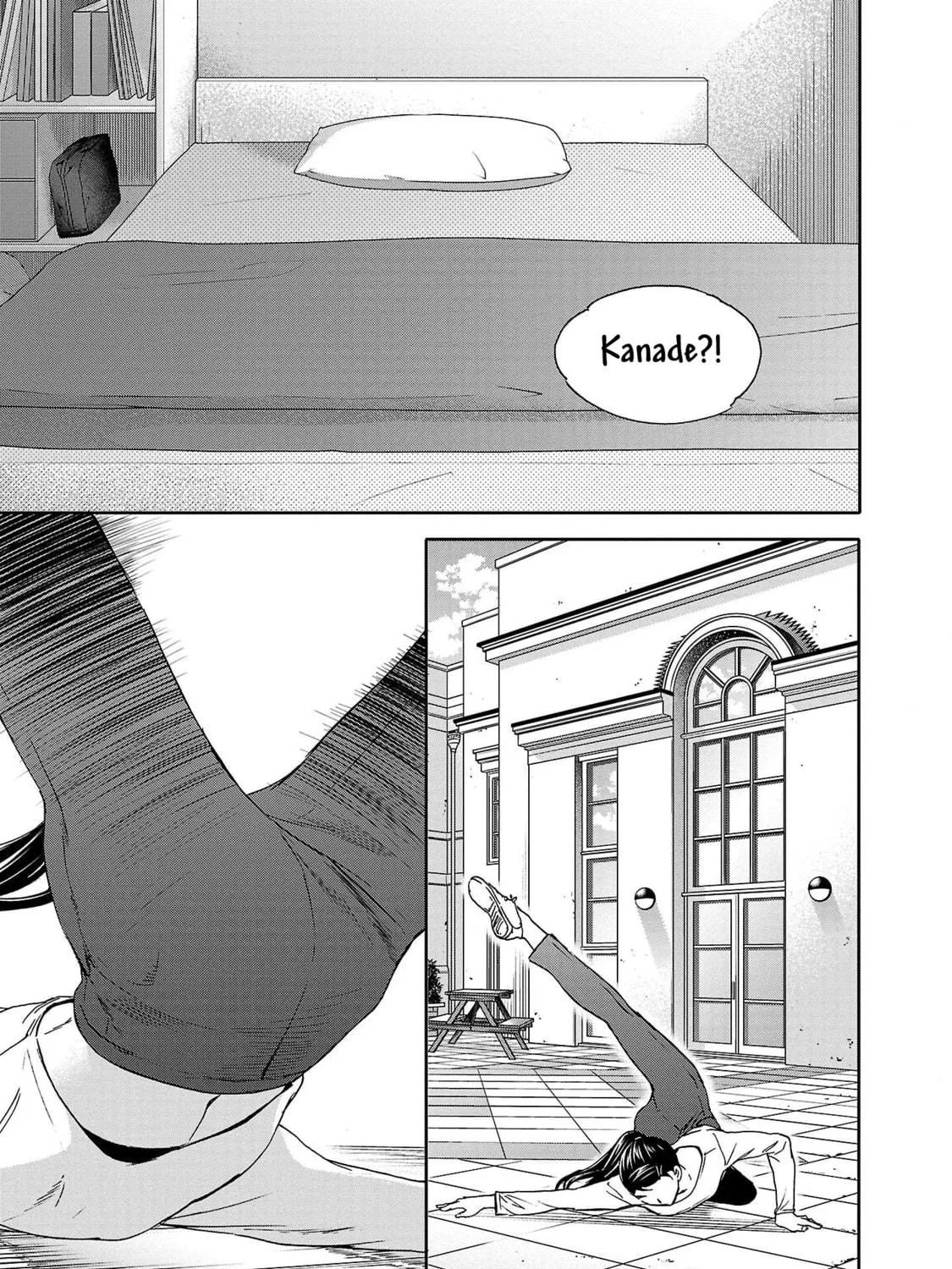 The Magnificent Grand Scene Chapter 106 page 9 - 