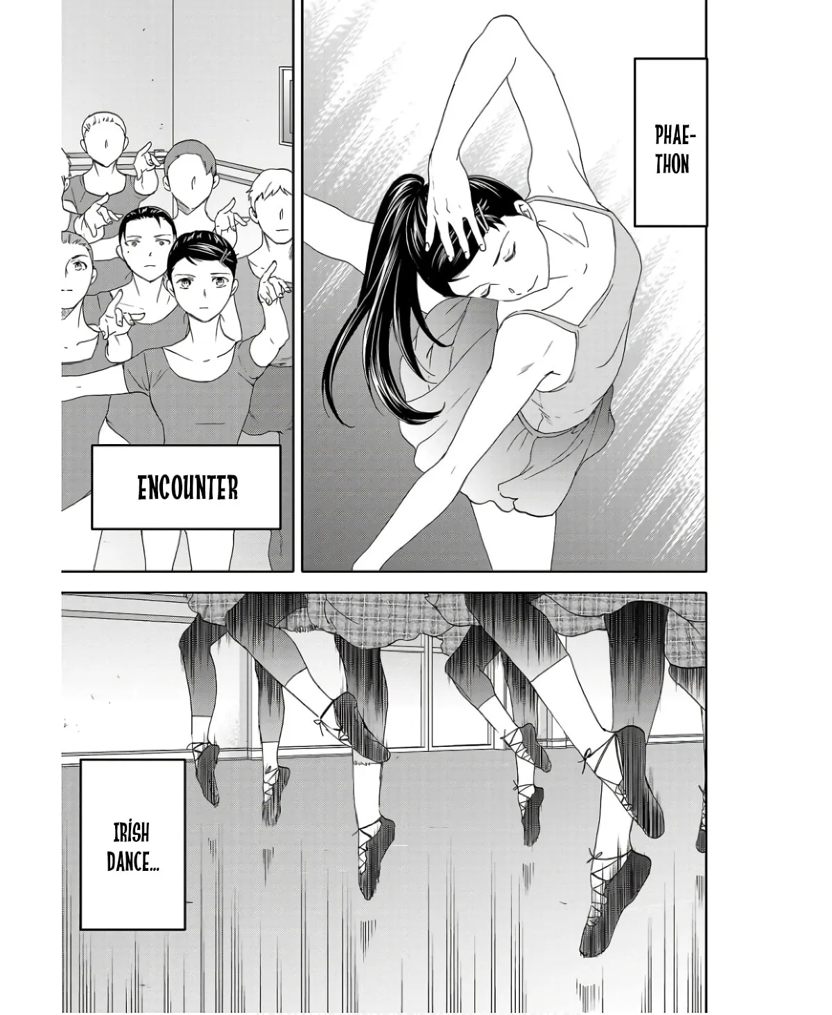 The Magnificent Grand Scene Chapter 108 page 12 - 