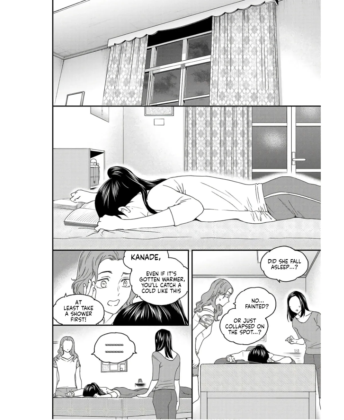 The Magnificent Grand Scene Chapter 108 page 15 - 