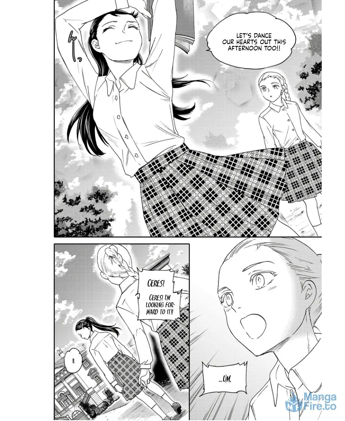 The Magnificent Grand Scene Chapter 108 page 25 - 