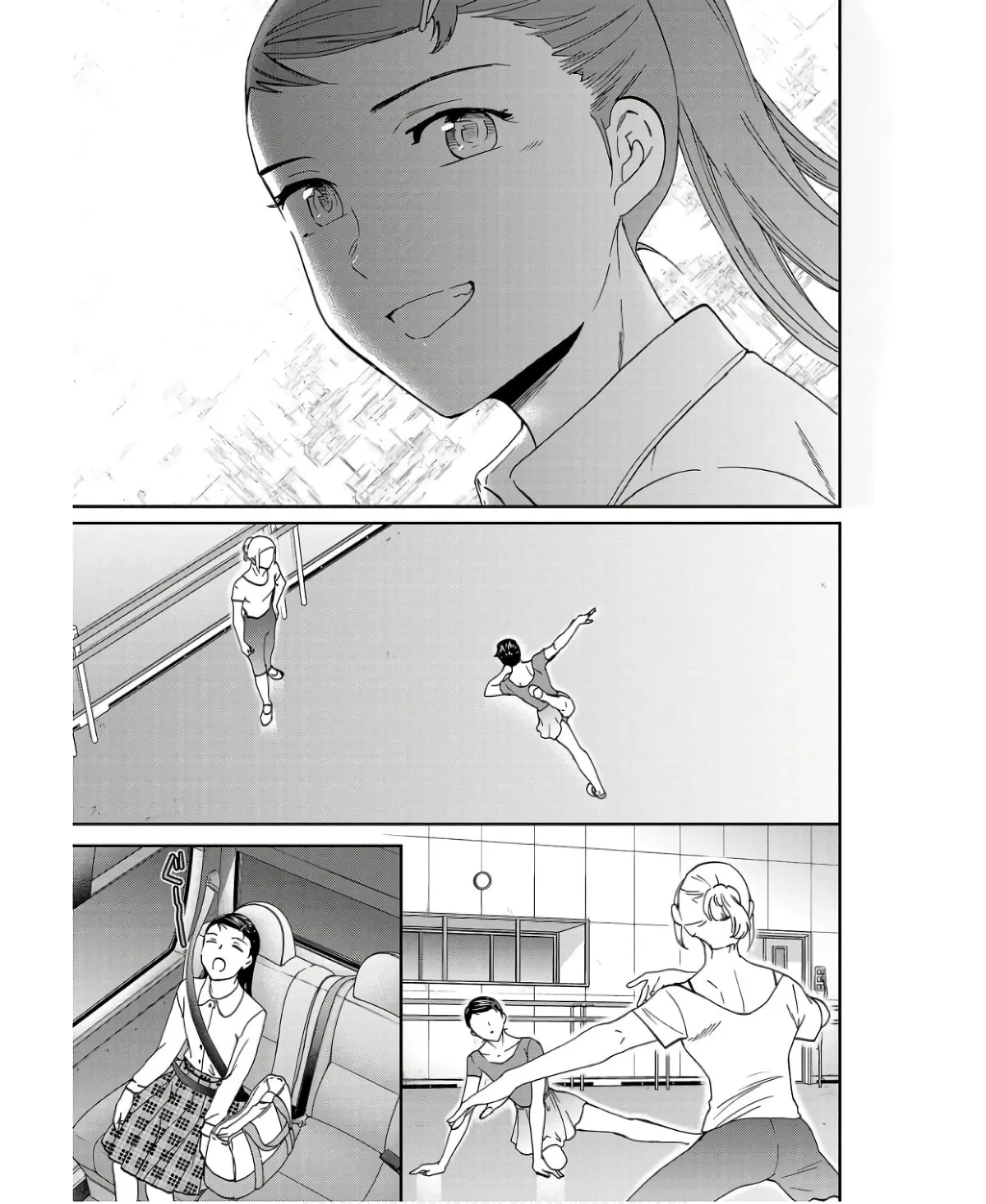 The Magnificent Grand Scene Chapter 108 page 26 - 