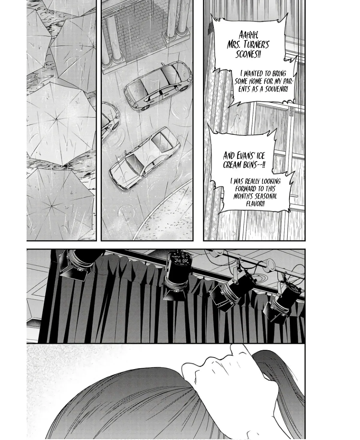 The Magnificent Grand Scene Chapter 108 page 30 - 