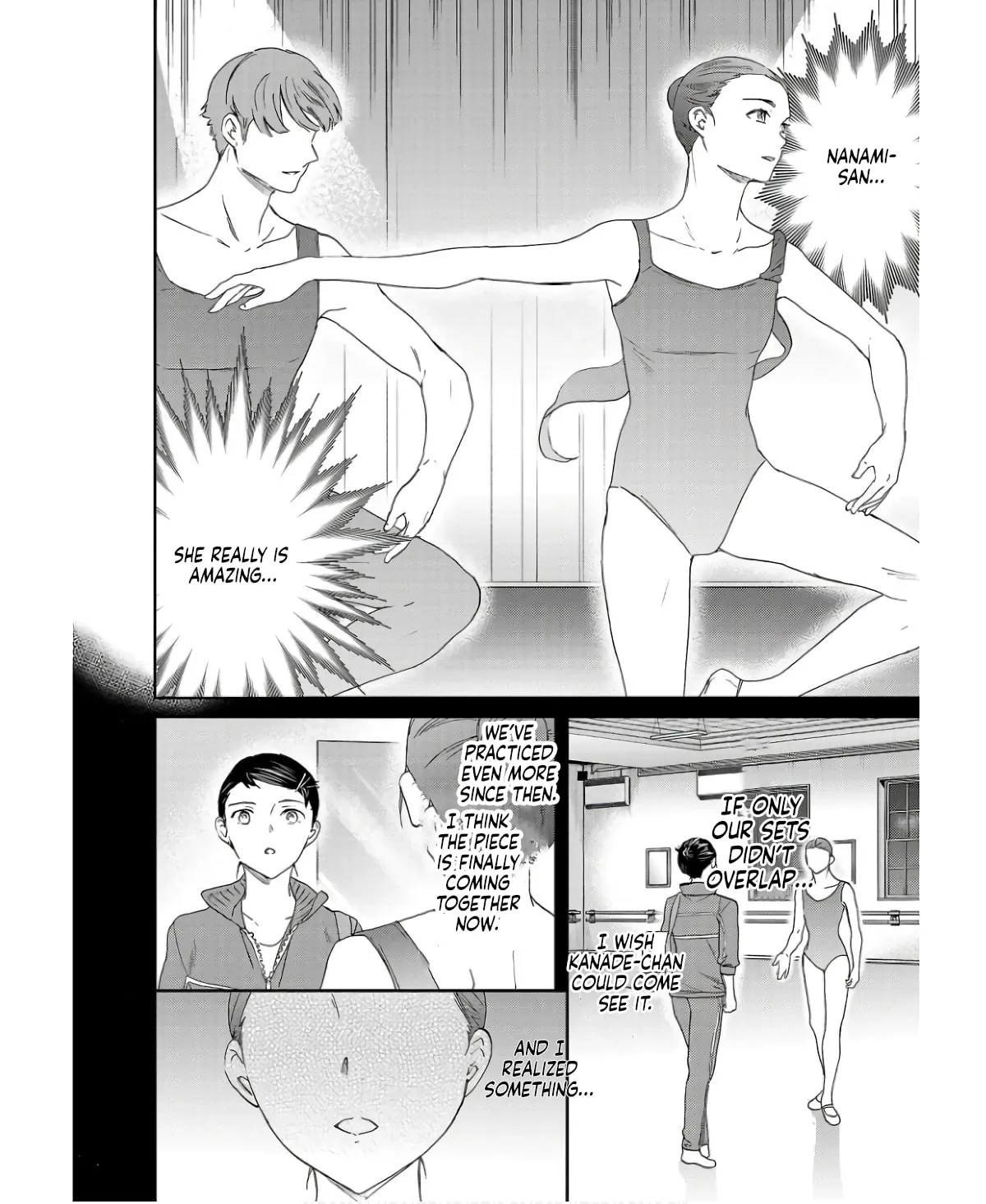 The Magnificent Grand Scene Chapter 108 page 39 - 
