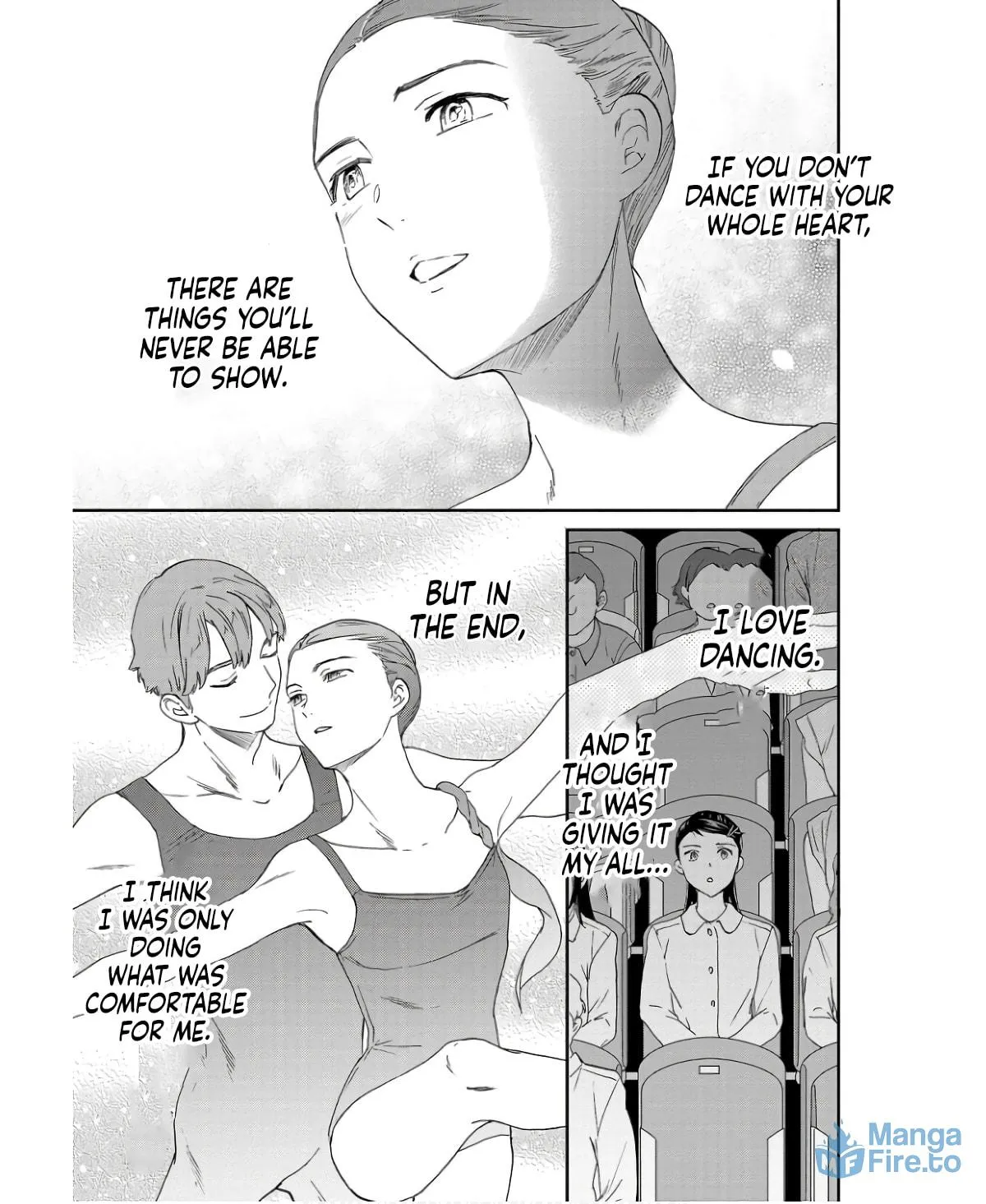The Magnificent Grand Scene Chapter 108 page 40 - 
