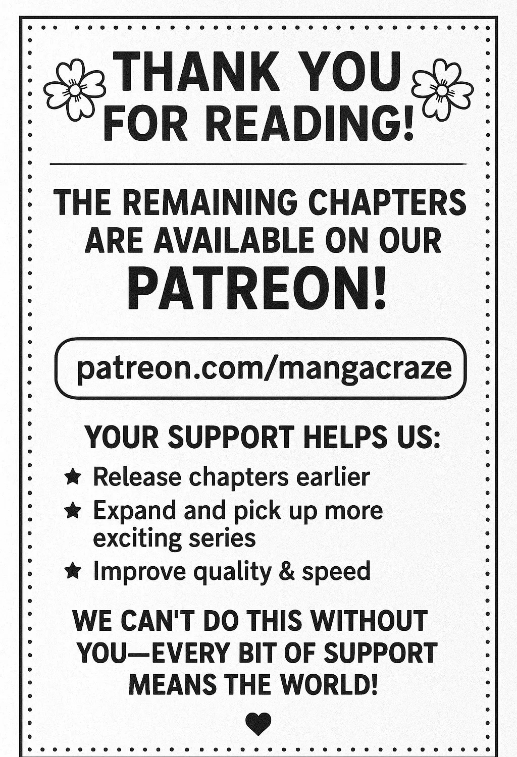 The Magnificent Grand Scene Chapter 108 page 42 - 