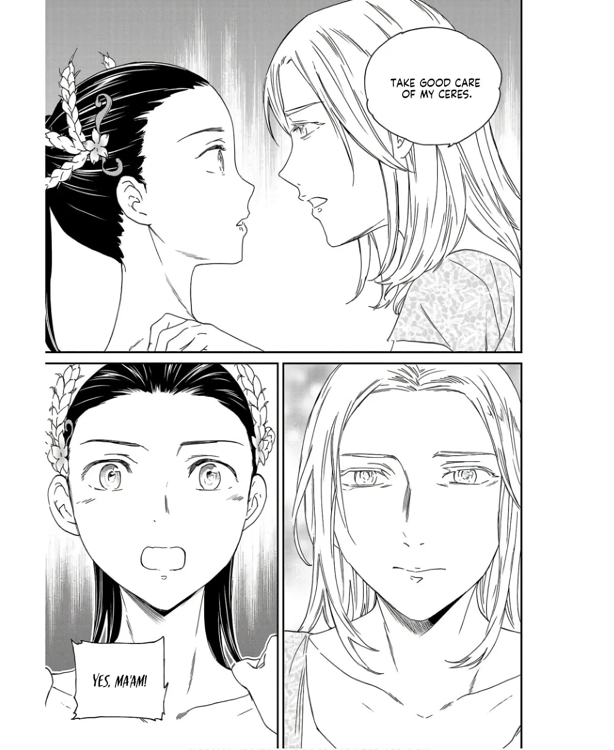 The Magnificent Grand Scene Chapter 109 page 23 - 