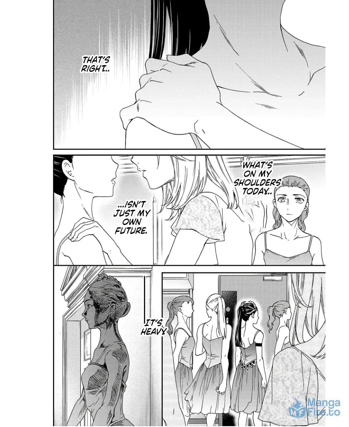 The Magnificent Grand Scene Chapter 109 page 24 - 