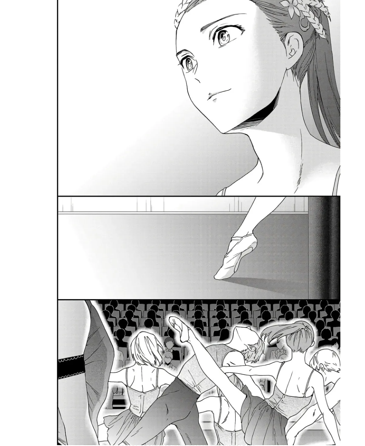 The Magnificent Grand Scene Chapter 109 page 28 - 