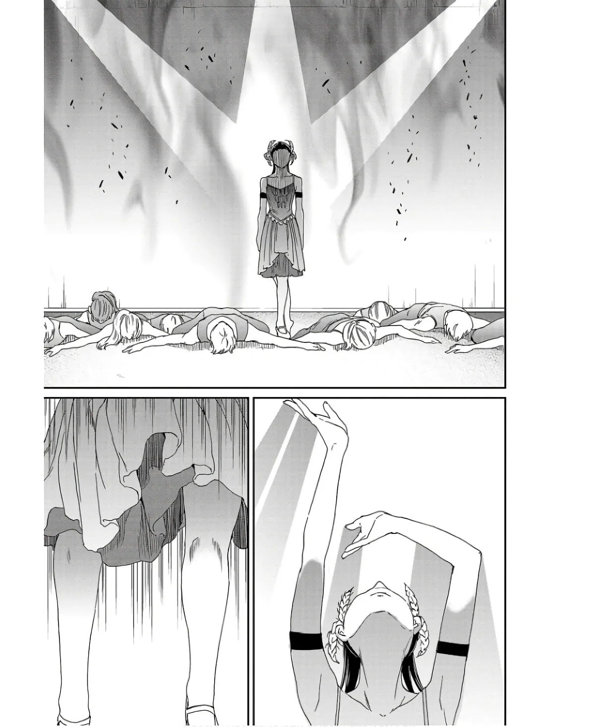The Magnificent Grand Scene Chapter 109 page 29 - 