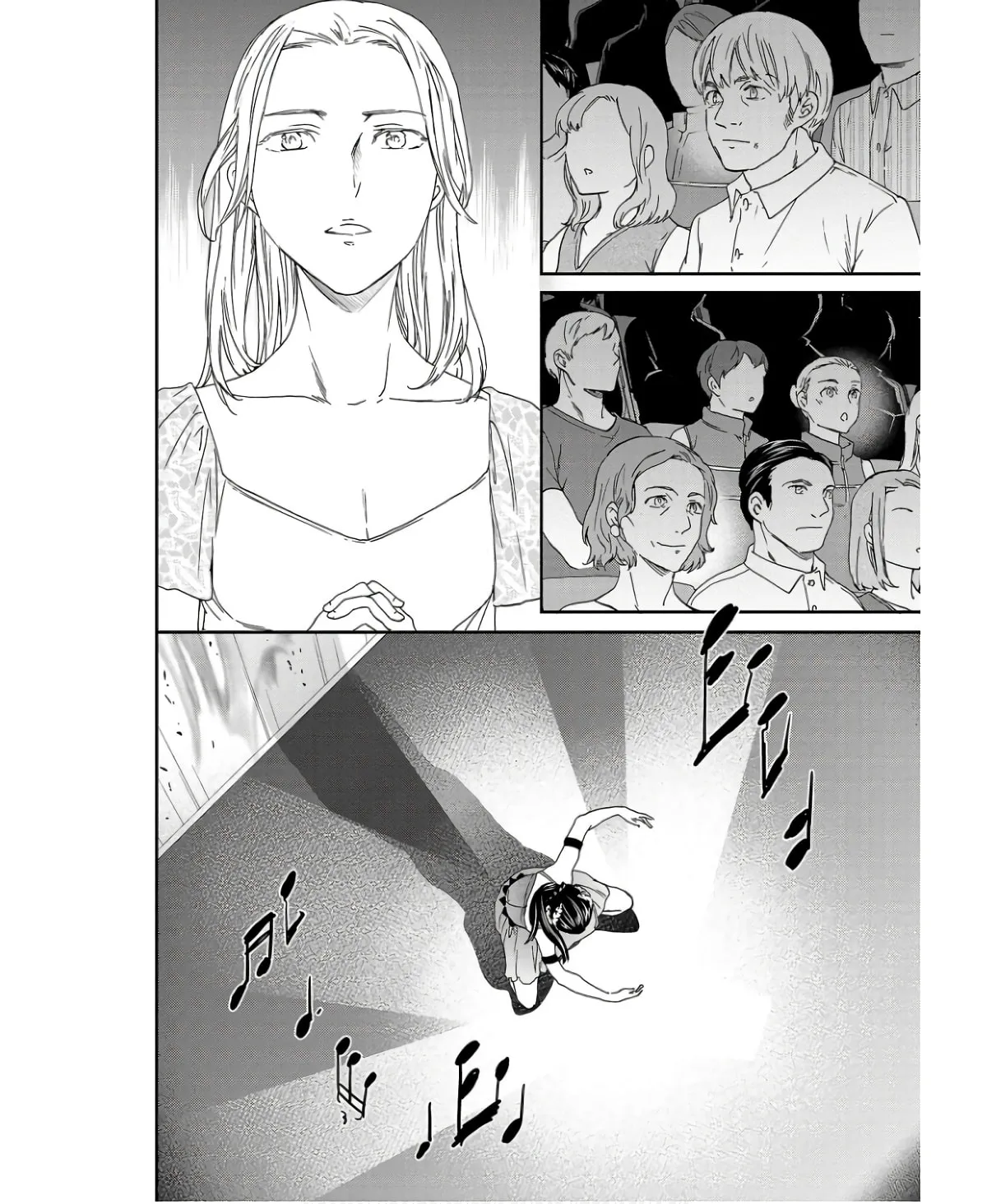 The Magnificent Grand Scene Chapter 109 page 34 - 