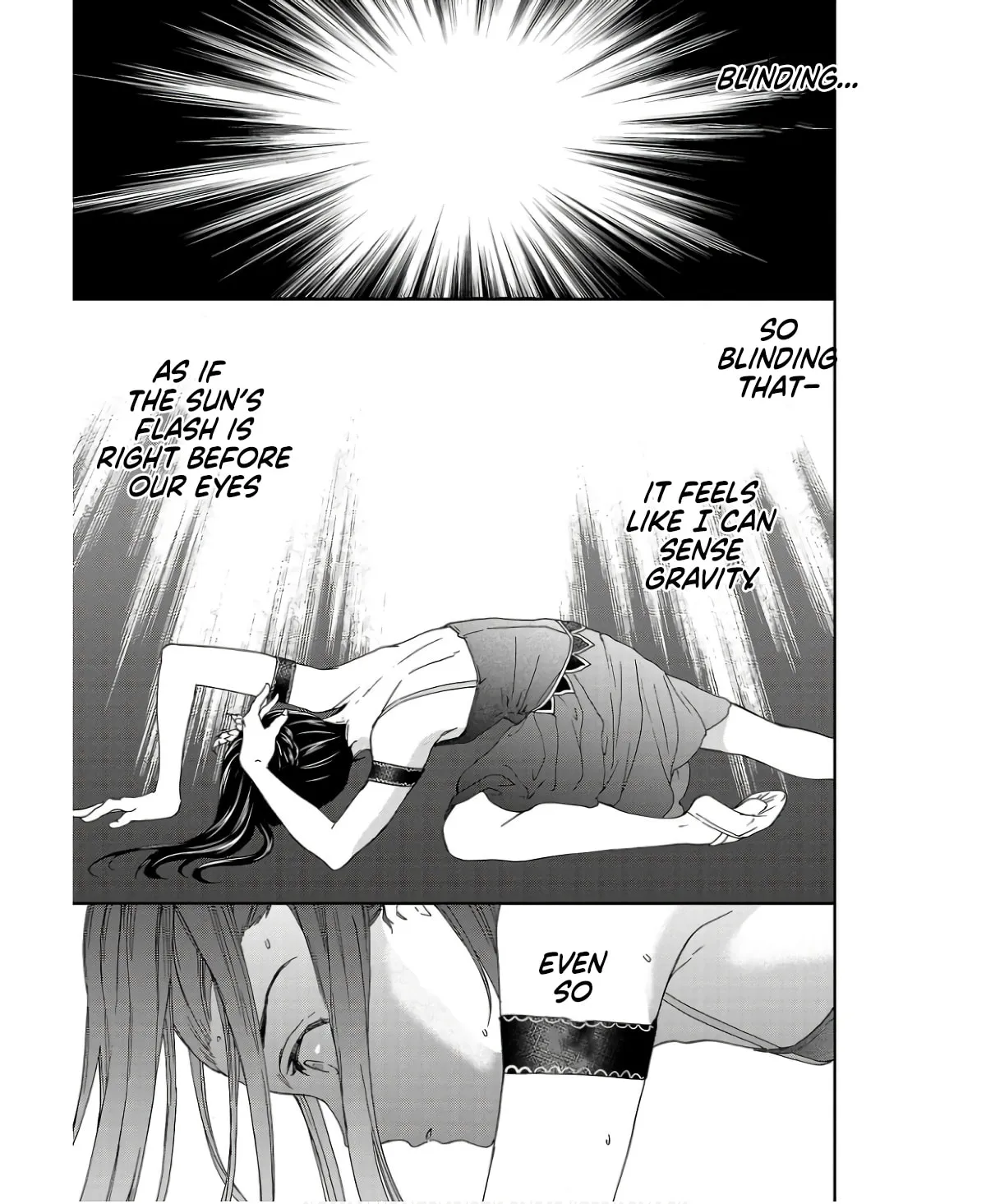 The Magnificent Grand Scene Chapter 109 page 35 - 