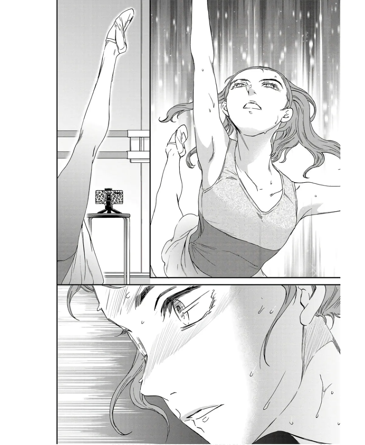 The Magnificent Grand Scene Chapter 110 page 34 - 