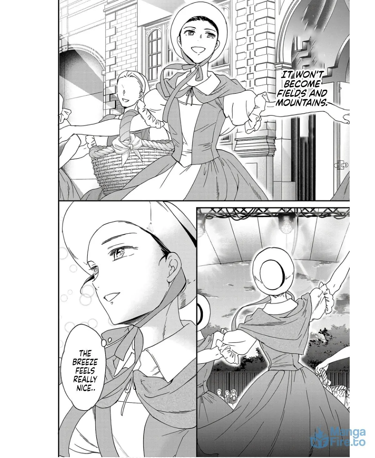 The Magnificent Grand Scene Chapter 111 page 30 - 