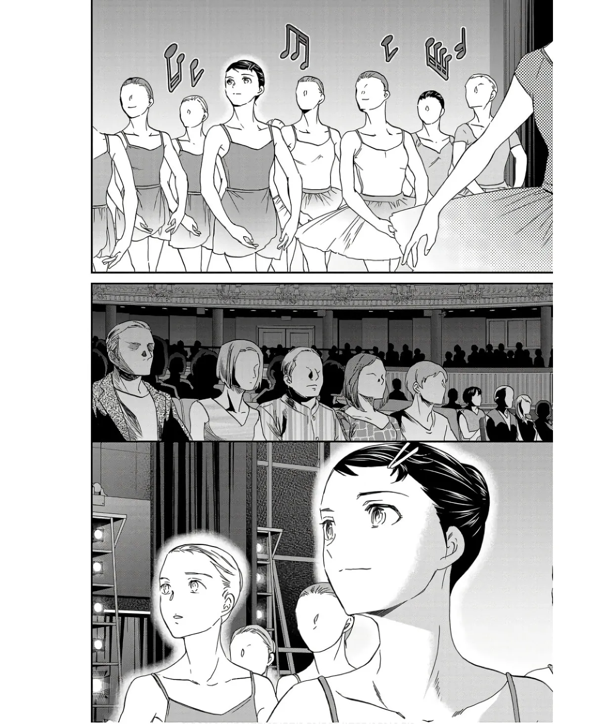 The Magnificent Grand Scene Chapter 112 page 14 - 